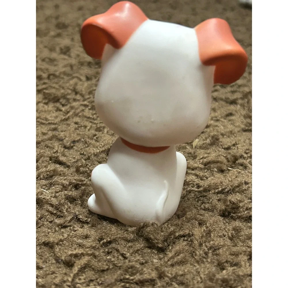 Paw Patrol Marshall Dog Figure Figurine Toy Puppy Collectible Kid's Gift‎